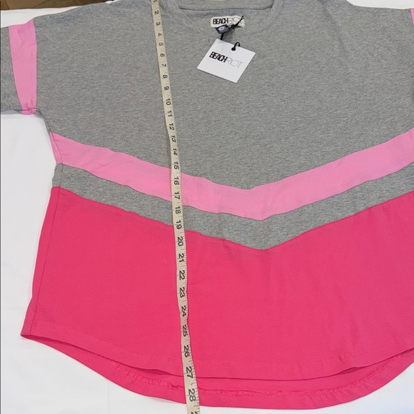 Beach Riot Racer Tee, MEDIUM - Picture 8 of 8